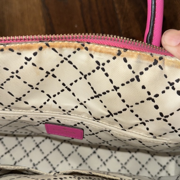 KATE SPADE MADISON AVENUE Bag - Picture 6 of 7